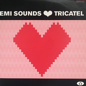 Emi Sounds Aime Tricatel (Various Artists)