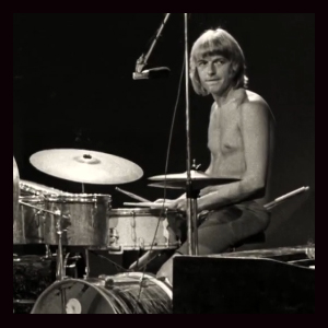   Mark Boyle on meeting Soft Machine at UFO in 1967 (In Conversation) 