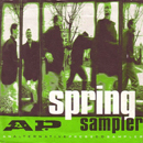 Spring A.P. Sampler - Alternative Press