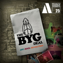 The BYG Deal - 2009 (Various Artists)