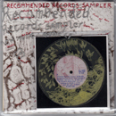 Recommended Records
Sampler Reissue