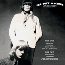Live In London - The Soft Machine