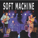 New Morning - The Paris Concert - Soft Machine Legacy