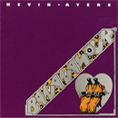  Bananamour (Reissue) - Kevin Ayers 