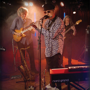 Soft Machine - Other Doors - Tour 23/24 (Vidos & DVD)