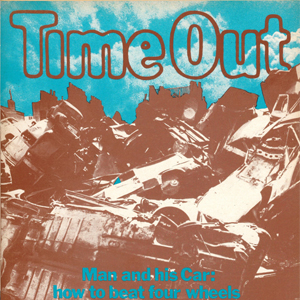 'Matching Mole : the beginning of an other ear' - Time Out - June 16th-22nd 1972 (Interviews & articles)