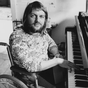 Le r�ve aquatique de Robert Wyatt - France Musique - 2024  (In Conversation) 