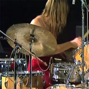 Berlin Jazz Festival - 1971 (Concerts & clips)