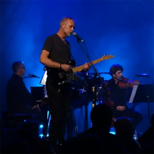  British Road - North Sea Radio Orchestra - 2019 (Concerts & clips)