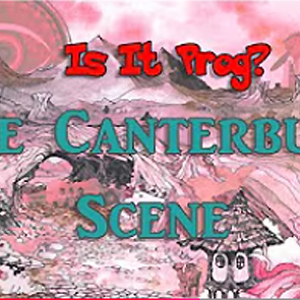 	Musicians Of The Canterbury Scene - 2021 (In Conversation)