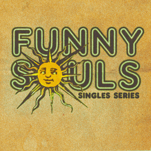 Ben Varian - Funny Souls Singles Series - 2020 (Reprises) 
