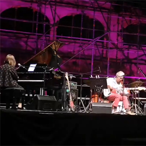 John Greaves & Friends - Piacenza - 5 Agosto 2023 (Concerts & clips)