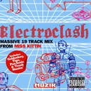  Electroclash : Massive 19 Track Mix From Miss Kittin