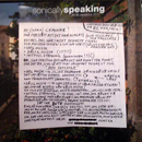 Sonically Speaking (Various Artists)