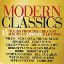 Modern Classics - Uncut May 2022