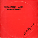  Absolutely Live - SugarCane Harris - Jean-Luc Ponty 
