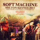   Milton Keynes 2017 - Soft Machine