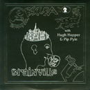 Live In The UK - Brainville - Daevid Allen, With Hugh Hopper & Pip Pyle