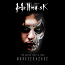  The Bonus Tracks From Monsterverse - The Hellmask 