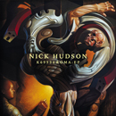  K69996ROMA:EP - Nick Hudson
