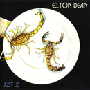  Just Us - Elton Dean