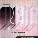 Tribute To Soft Machine - Polysoft