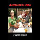   At Brunch With Satan - Alexander De Large
