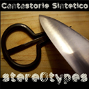 Cantastorie Sintetico - Stere0types - 2009 (Reprises)