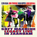 Live In Zaandam - Soft Machine Legacy