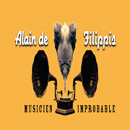 Musicien Improbable - Alain De Filippis