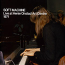 Live At Henie Onstad Art Centre 1971 - LPs