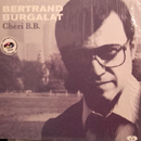  Bertrand Burgalat - Chéri B.B. (vinyl edition) - 2015 (With Friends)