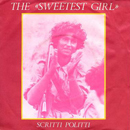 The Sweetest Girl - German Edition - Scritti Politi