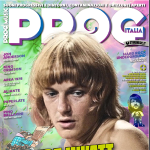   La Magia Di Rock Bottom - Prog Italia - Ottobre-Novembre 2024 (Interviews & articles)