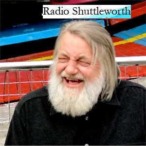 	Radio Shuttleworth - 2000 (Abecedaire)