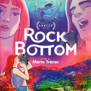  Rock Bottom, le film - 2024 (Vidos & DVD)  