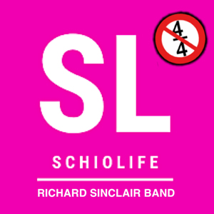  Richard Sinclair Band - Schiolife - 2024 (?) (Reprises) 