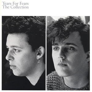 Tears For Fears - The Collection - 2003 (Reprises)